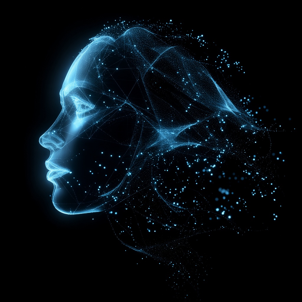 AI holographic core — Epargiance Neural Core